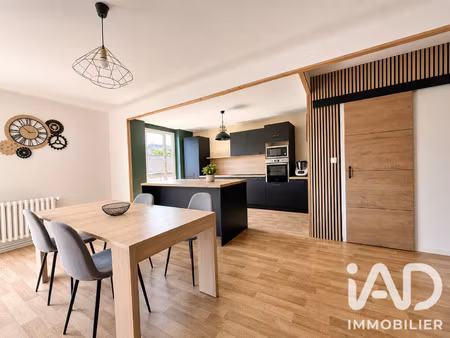 vente appartement 6 pièces