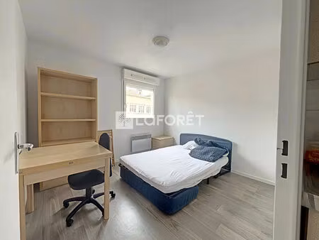 appartement saint etienne 1 pièce(s) 18 m2