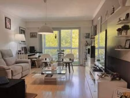 vente appartement 4 pièces viager à saint-nazaire (44600) : à vendre 4 pièces viager / 86m