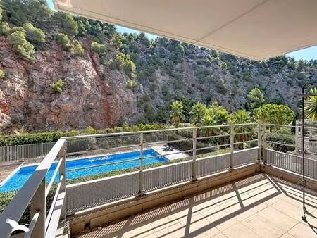 vente appartement 1 pièce 36 m² sète (34200)