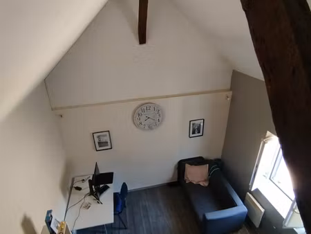 vente studio 1 pièce