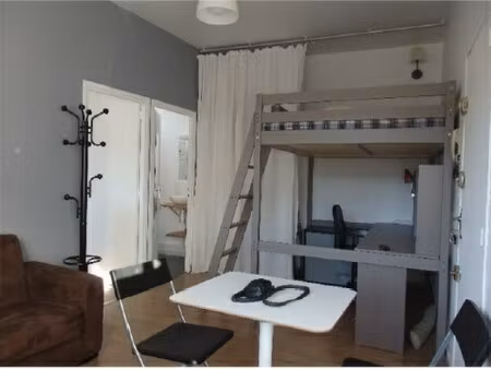 studio
