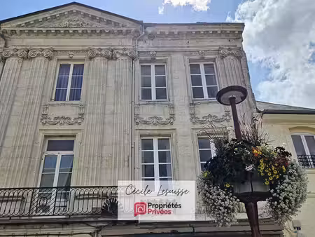 très bel appartement en coeur de ville
