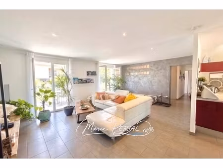 magnifique maison de plain-pied de 119 m² – un cadre de vie privilégié à allamps