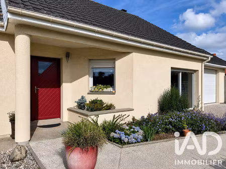 vente maison de village 6 pièces