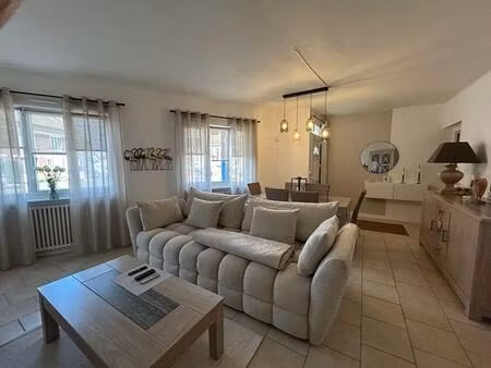 maison chauny 5 pièce(s) 98 m2
