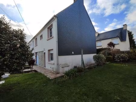 maison 29370 elliant   5 chambres
