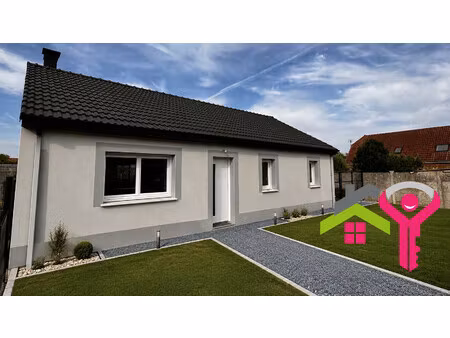 plain pied individuel re 2020