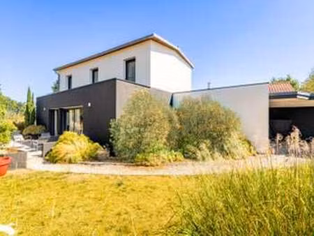 vente maison à la limouzinière (44310) : à vendre / 155m² la limouzinière