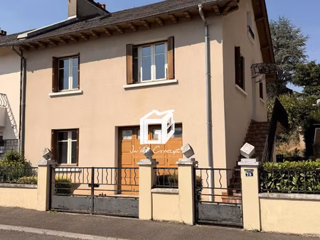 vente maison 6 pièces 135 m² le monastère (12000)