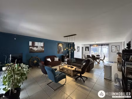 maison t4