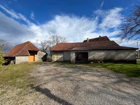 vente maison 5 pièces 111 m² molières (46120)