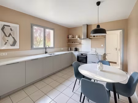 maison de plain pied secteur hippodrome