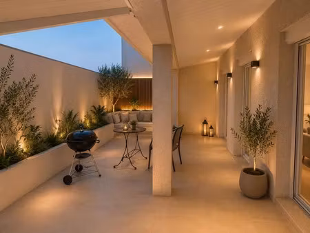 vente maison 3 pièces 75 m² pujaudran (32600)
