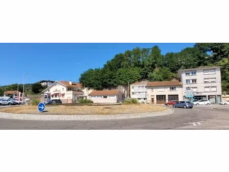 saint-die-des-vosges: immeuble proche centre-ville