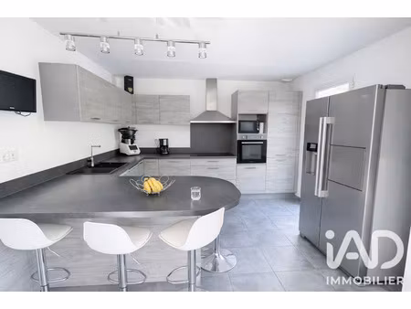 vente maison traditionnelle 5 pièces
