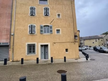 maison de village