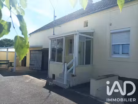 vente maison/villa 4 pièces