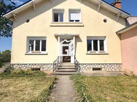 vente maison 6 pièces 153 m² luc-la-primaube (12450)