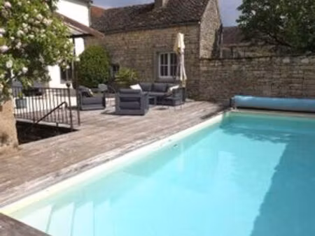 maison de luxe de 13 pièces en vente à meursault  bourgogne-franche-comté