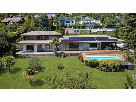 villa d'exception haut meylan