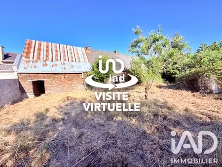 vente maison/villa 3 pièces