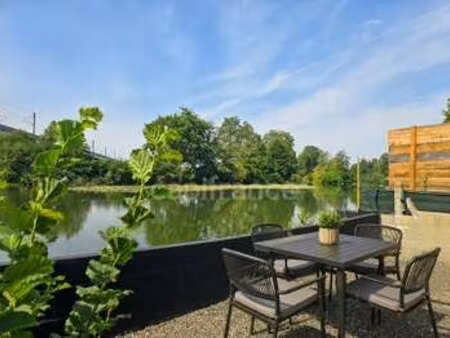 vente terrain à neuville-sur-sarthe (72190) : à vendre / 425m² neuville-sur-sarthe