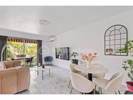 appartement de 69 86 m² à antibes