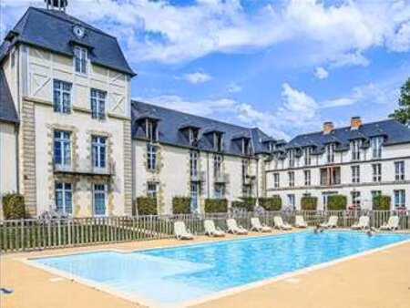 vente appartement 2 pièces piscine à baden (56870) : à vendre 2 pièces piscine / 38m² bade