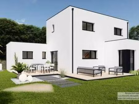vente maison à bourg-blanc (29860) : à vendre / 102m² bourg-blanc