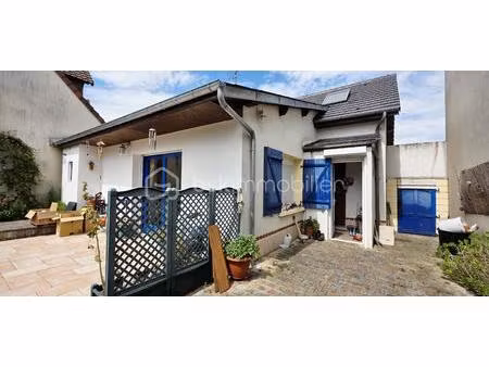 maison de 95 m² à cagny