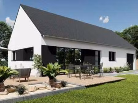 vente maison à dirinon (29460) : à vendre / 78m² dirinon