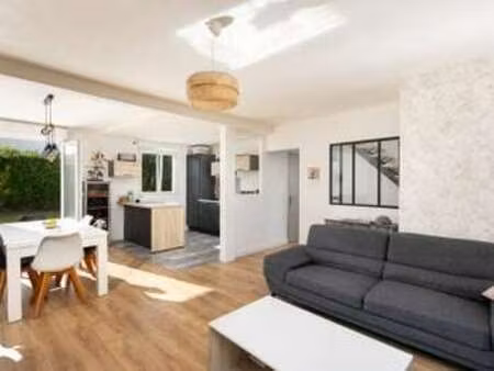 vente maison à gouesnou (29850) : à vendre / 115m² gouesnou