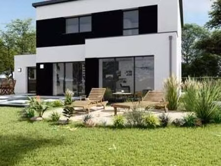 vente maison à guipavas (29490) : à vendre / 129m² guipavas