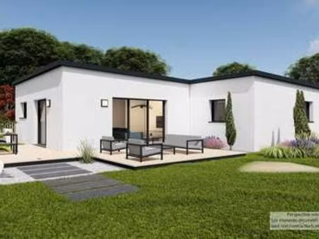 vente maison à landerneau (29800) : à vendre / 90m² landerneau