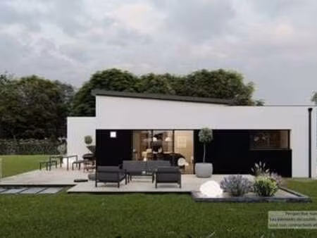 vente maison à locmaria-plouzané (29280) : à vendre / 113m² locmaria-plouzané