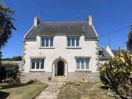 vente maison à loctudy (29750) : à vendre / 262m² loctudy