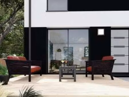 vente maison à plouguerneau (29880) : à vendre / 75m² plouguerneau