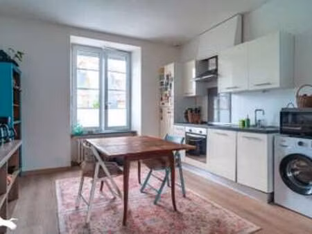vente maison à quimper (29000) : à vendre / 75m² quimper