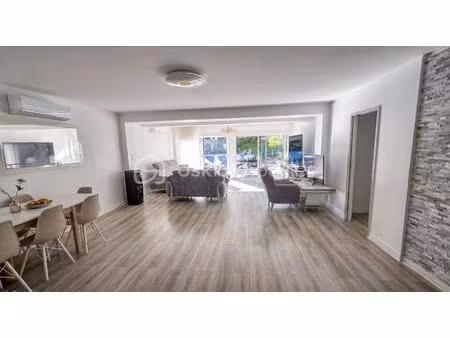 maison de 121 m² à savigny-le-temple