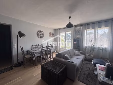 appartement à vendre orléans