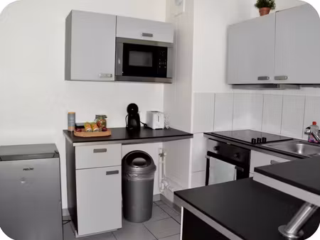 appartement f1 a orléans