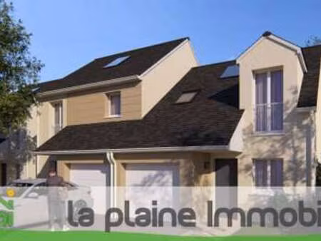vente maison à authie (14280) : à vendre / 80m² authie