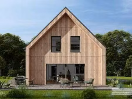 vente maison à calan (56240) : à vendre / 120m² calan