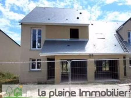 vente maison à saint-aubin-d'arquenay (14970) : à vendre / 80m² saint-aubin-d'arquenay