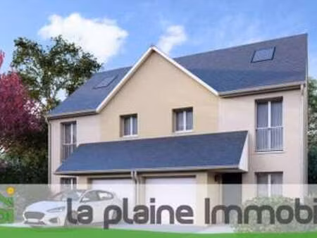 vente maison à saint-aubin-d'arquenay (14970) : à vendre / 81m² saint-aubin-d'arquenay