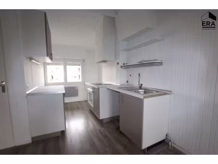 appartement 3 pièces 55 m² à louer bordeaux 33000 ? | era immobilier