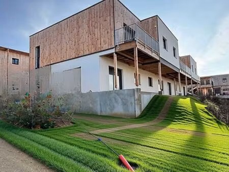 à louer appartement 77 m² – 550 € |bouxières-aux-dames