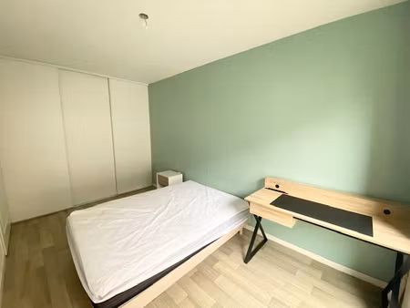 appartement 2 pièces 11 m² à louer calais 62100 ? | era immobilier