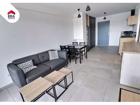 appartement 2 pièces 41 m² à louer figeac 46100 ? | era immobilier